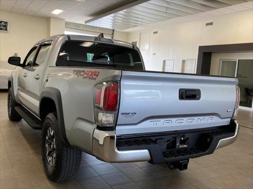 2022 Toyota Tacoma TRD Pro