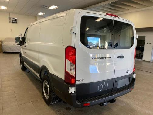 2026 Ford Transit-150 Base