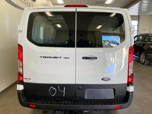 2026 Ford Transit-150 Base