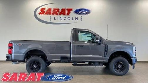 2025 Ford F-350 XL