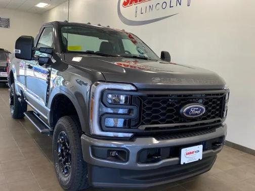 2025 Ford F-350 XL