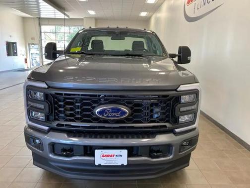 2025 Ford F-350 XL