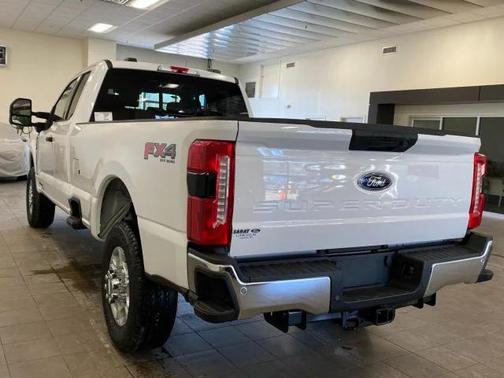 2025 Ford F-350 XLT