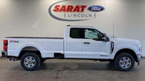 2025 Ford F-350 XLT