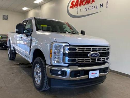 2025 Ford F-350 XLT