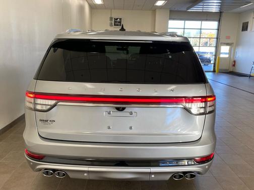 2023 Lincoln Aviator Black Label Grand Touring AWD