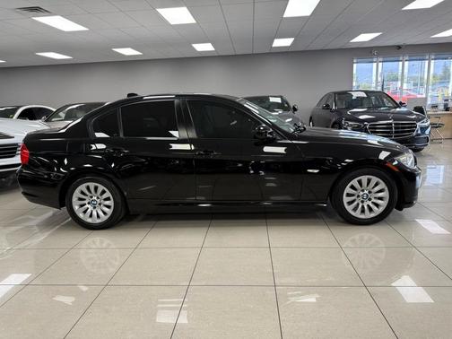 2009 BMW 328 328i