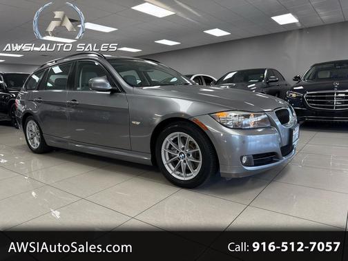 2010 BMW 328 328i
