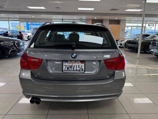 2010 BMW 328 328i