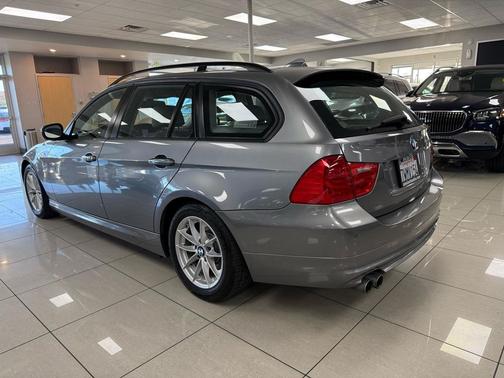 2010 BMW 328 328i