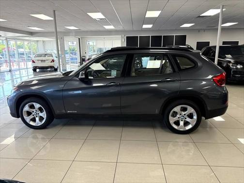 2014 BMW X1 sDrive 28i