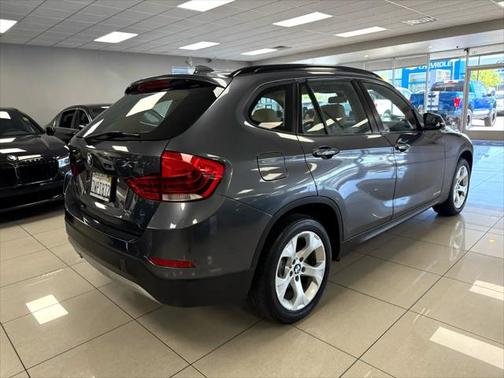2014 BMW X1 sDrive 28i