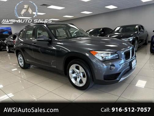 2014 BMW X1 sDrive 28i