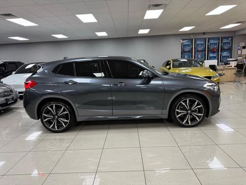 2018 BMW X2 sDrive28i
