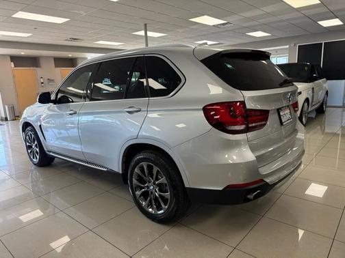 2014 BMW X5 xDrive35i