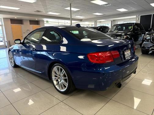 2013 BMW 335 335i Coupe