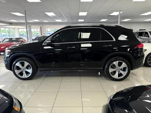 2020 Mercedes-Benz GLE 350 Base