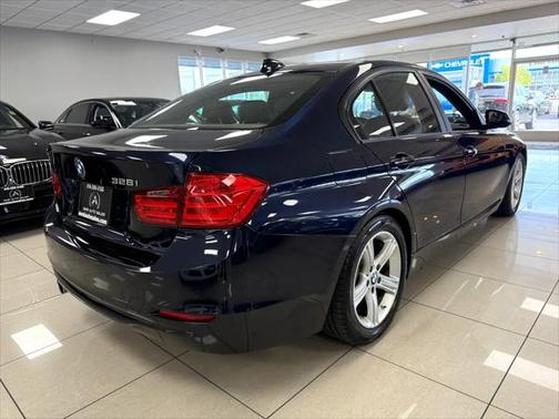 2013 BMW 328 328i Sedan