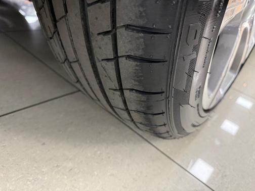 2019 Land Rover Range Rover 3.0L V6 Supercharged HSE