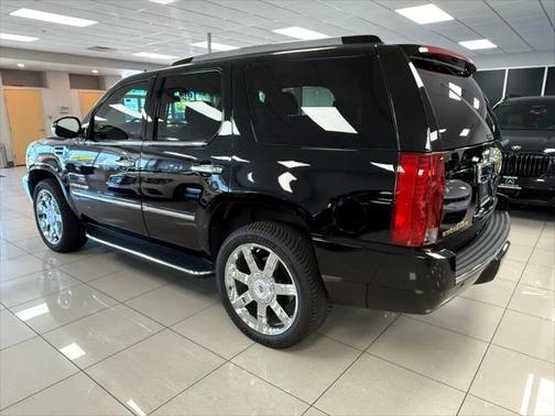 2007 Cadillac Escalade Base