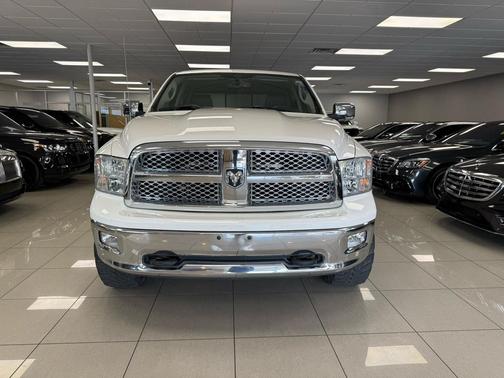 2009 Dodge Ram 1500 SLT