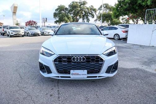 2024 Audi A5 Sportback S line Premium Plus