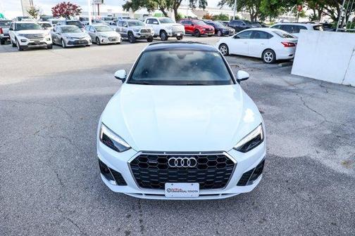 2024 Audi A5 Sportback S line Premium Plus