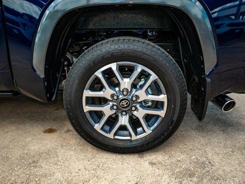 2025 Toyota Tundra Hybrid 1794 Edition