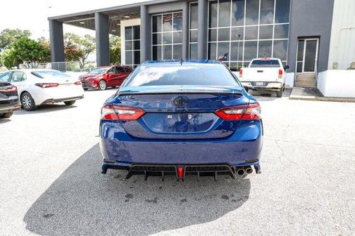 2023 Toyota Camry SE Nightshade