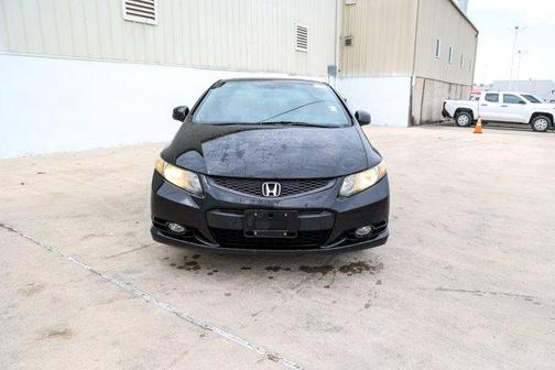 2013 Honda Civic EX-L