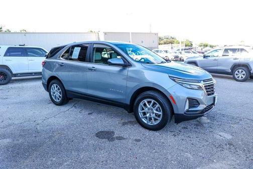 2023 Chevrolet Equinox 2LT
