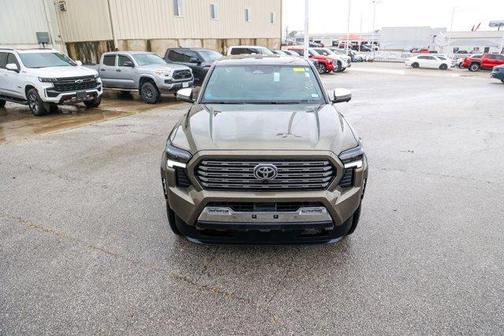 2024 Toyota Tacoma Limited