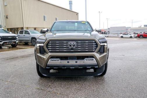 2024 Toyota Tacoma Limited