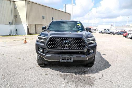 2023 Toyota Tacoma Limited