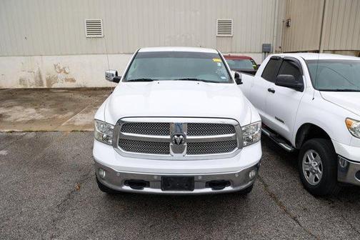 2017 RAM 1500 Lone Star