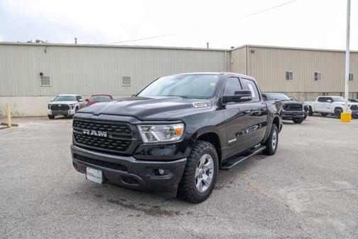 2022 RAM 1500 Lone Star
