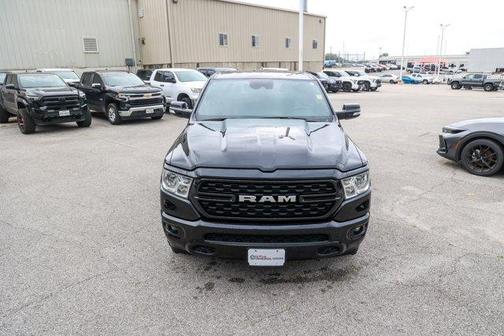 2022 RAM 1500 Lone Star