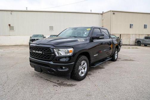 2022 RAM 1500 Lone Star