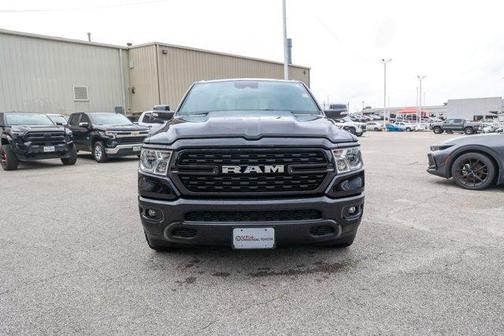 2022 RAM 1500 Lone Star
