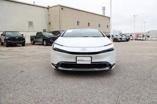 2023 Toyota Prius Limited