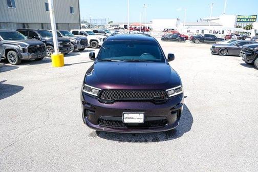 2024 Dodge Durango SXT