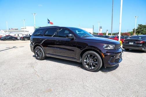 2024 Dodge Durango SXT