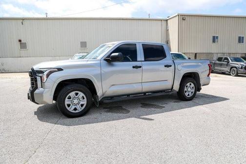 2024 Toyota Tundra SR