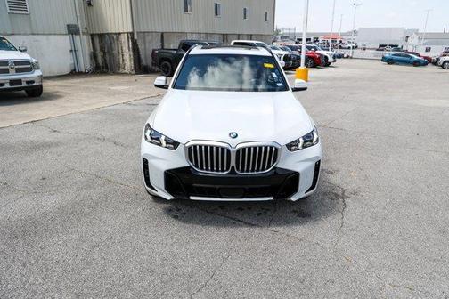 2025 BMW X5 sDrive40i