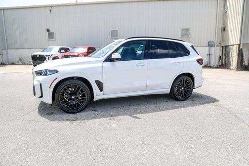 2025 BMW X5 sDrive40i
