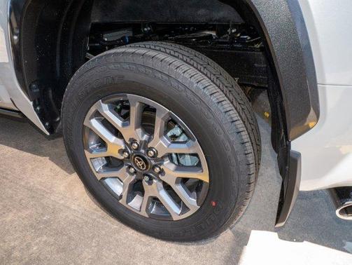 2025 Toyota Tundra 1794 Edition