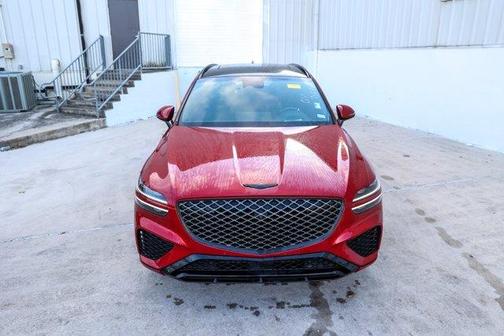 2024 Genesis GV70 3.5T Sport