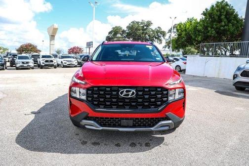 2022 Hyundai SANTA FE XRT