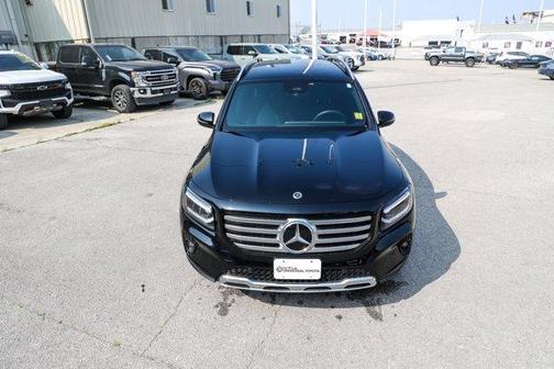 2024 Mercedes-Benz GLB 250 Base