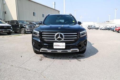 2024 Mercedes-Benz GLB 250 Base